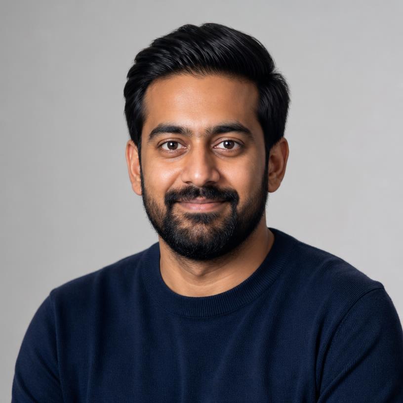 Axiom community member