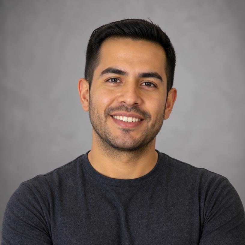 Axiom community member